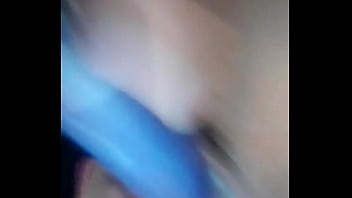 Preview 3 of Sons Friend Russian Bbw - Primer v&iacute_deo me chorreo toda