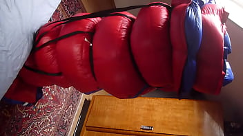 Preview 2 of Xxx Vidios Free Downloading - bondage nylon