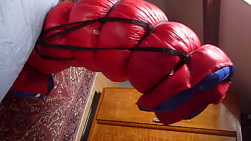 Preview 3 of Xxx Vidios Free Downloading - bondage nylon