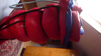 Preview 1 of Xxx Vidios Free Downloading - bondage nylon
