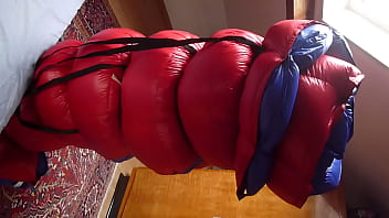 Preview 4 of Xxx Vidios Free Downloading - bondage nylon