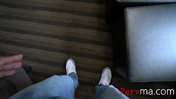 Preview 1 of Felice Webcam - I fucked my stepmom,  YES! But What if she tells ?- Dani Jensen