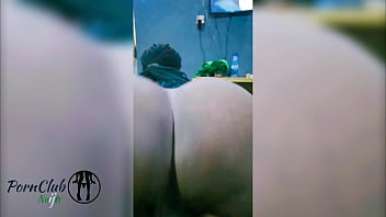 Preview 4 of Sex Bur Xxxii Video - Nigerian Big Ass Reverse Cow Girl
