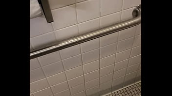 Preview 4 of Aretta Oceana - Toilet piss-up
