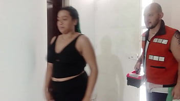Preview 1 of Salpar Sexy Wife