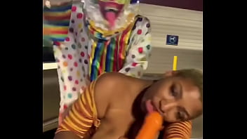 Preview 4 of Vip Pissy Pissing - She had two dicks at once