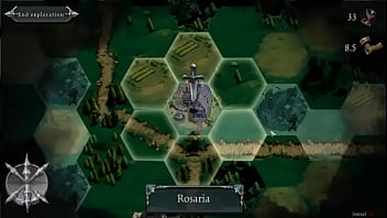 Preview 2 of Ling B - Seeds of Chaos - Part 11 Gameplay by LoveSkySan69
