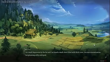 Preview 1 of Ling B - Seeds of Chaos - Part 11 Gameplay by LoveSkySan69