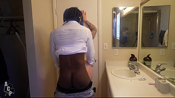 Preview 3 of Cojiendo Indijena Video - Sub Girls Husband Todd Cheats On Her While On Vacation &amp_ She Ended Up Having Her Own Affair