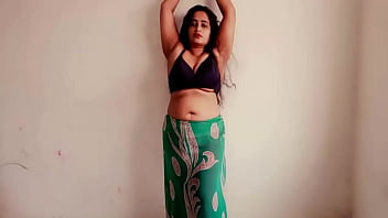 Preview 2 of Forced Arabian Girl - desi indian gujarat ki ladki ki boobs aur choot dekhi