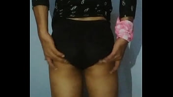 Preview 2 of Top 10 Indian White Pornstars - Cd meena spank her asss too hard