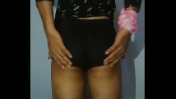 Preview 3 of Top 10 Indian White Pornstars - Cd meena spank her asss too hard
