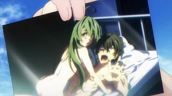 Preview 3 of Japani Jabar Jasti Rep - Armed Girls Machiavellis fanservice