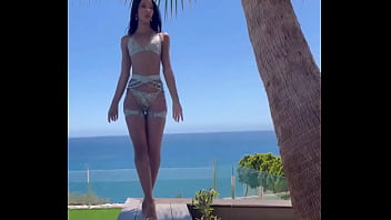 Preview 4 of Bbc Sexwife Bf Films - My bikini&rsquo_s a little tight?could you take it off for me? LiaLyenn