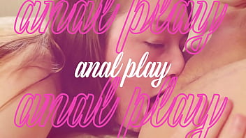 Preview 1 of Bode Masag Prom - British Teen Discovers She Can Squirt