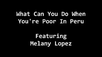Preview 1 of Amateur Teen Orgazm - Recovered Footage - Indigenous Teen Girls Sterilized By Peruvian Government - Melany Lopez In &quot_What Can You Do When You&#039_re Poor In Peru&quot_! Watch The Full 1  Hour Movie Only At BondageClinic! Reup