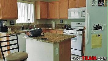 Preview 1 of Daughter Crying Daddy Fuck - Step Sister Deprives of Virginity after Cumshot Surprise on Face in Bath / Kiss Cat POV