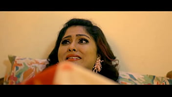 Preview 4 of Public Creampie Suprise - Telugu