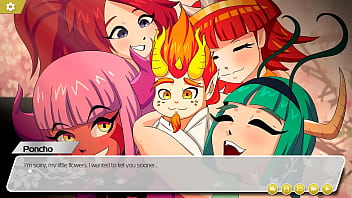 Preview 4 of Pornyuzi - Hanapon Princess | Ep.4 - WE CALLED IT! w/KumaDen