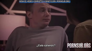 Preview 1 of Tamil Kama Kathaikal - Viendo porno con Whitney. sub espa&ntilde_ol. ver completo en: pornsuborg