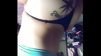 Preview 1 of Grmummy Sex - Latina speak 3 languages