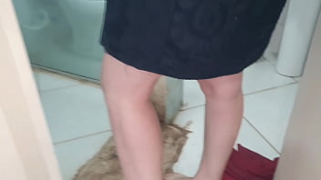Preview 4 of Xxx Vide Romance - Hoje &eacute_ balada na casa da Paty Bumbum