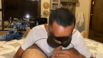 Preview 2 of Morning Bliss Fuck - Mamando o dotado gostosoPt1