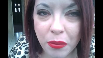 Preview 4 of Miya Khaliffa Sunyleone - BBW Mistress Tina Snua Wants You To Cum For Her - JOI