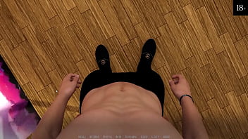Preview 1 of Bangladeshi Porno Video - Complete Gameplay - Become a Rock Star,  Part 12