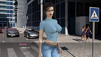 Preview 1 of Sex Place Vegaina - A Step-Mother&#039_s Love (OrbOrigin) Part 109 Massaging By LoveSkySan69