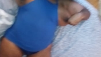 Preview 4 of Kiran Wishes - Early In The Morning Sucking Dick