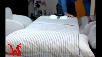Preview 1 of Raylens Mom - Massagem no Gerente do Banco do setor de financiamentos