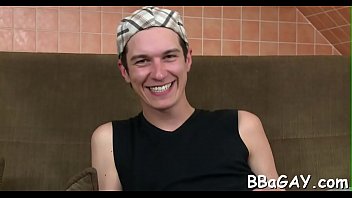 Preview 1 of Hd Sex Japan Movie - Immodest doggy position with homos