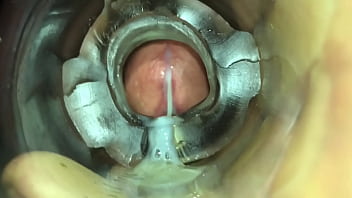 Preview 3 of Girlfriend And Another Man - flashlight cumshot compilation