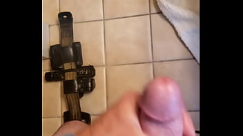 Preview 3 of Armond Rizzo Nifty - Cumshot,  Big dick
