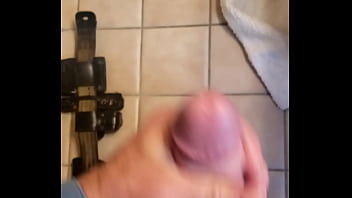 Preview 4 of Armond Rizzo Nifty - Cumshot,  Big dick