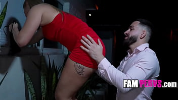 Preview 1 of Fuckk Hard - Confessing My Crush On PAWG StepCousin - Harley King