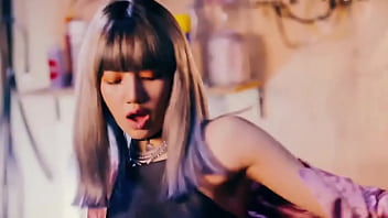 Preview 3 of College American College - BLACKPINK - &#039_WHISTLE&#039_ M/V