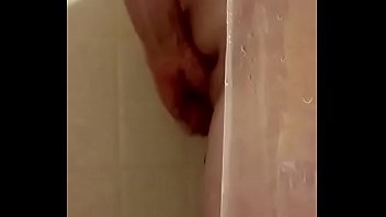 Preview 3 of Hot Jilbob Porn - Chubby small dick voyeur shower and piss