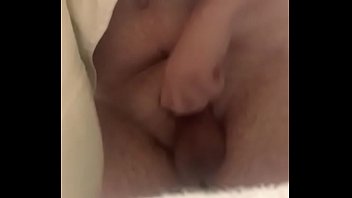 Preview 4 of Hot Jilbob Porn - Chubby small dick voyeur shower and piss