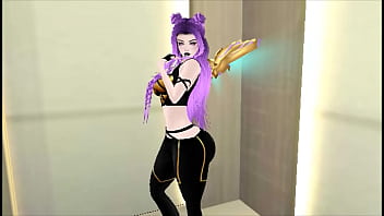 Preview 1 of School Girl 10th - Hentai Kai&#039_Sa kda porn idol imvu