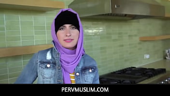 Preview 1 of For A Dream - PervMuslim  -  Follow Your Wet Fantasies Angeline Red