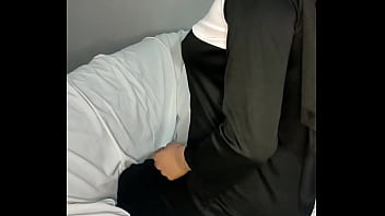 Preview 1 of Mall Baby - SOR RITA masturbates for you,  with her great dildo until she drips around her pussy