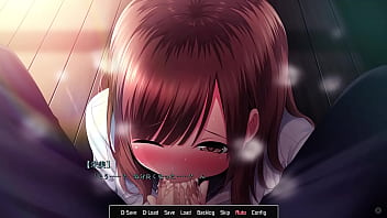 Preview 2 of Nayra Venezolana - グラフィティ　東照宮朱美　③