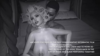 Preview 1 of Anal Olef - Vintage