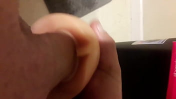 Preview 3 of Teasing Mechanic - Stroker
