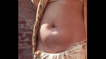Preview 3 of Alice Elizabeth - Sexy navel