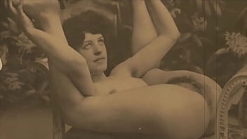 Preview 2 of Shesater And Bhadarsh - Dark Lantern Entertainment presents &#039_The Sins Of Our Grannies&#039_ from My Secret Life,  The Erotic Confessions of a Victorian English Gentleman