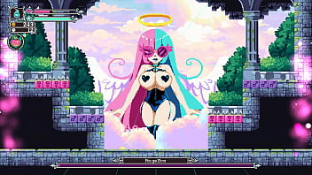 Preview 4 of Private Classics Triple X 17 - FlipWitch - Angelica Battle