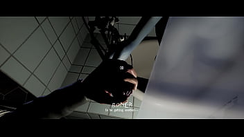 Preview 4 of Blacked Xvideo - Let&#039_s Play: TTPP - Demo
